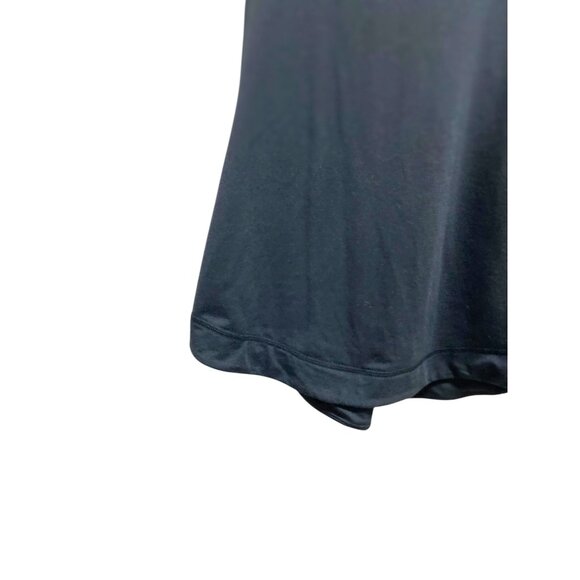 Sweaty Betty Breathe Easy Running Tank Top Black Size M NWT Workout Gym Athletic - Picture 9 of 14